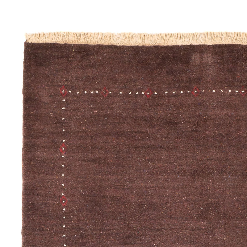 Loribaft Tapete 200x300cm - Perserteppich Wollteppich