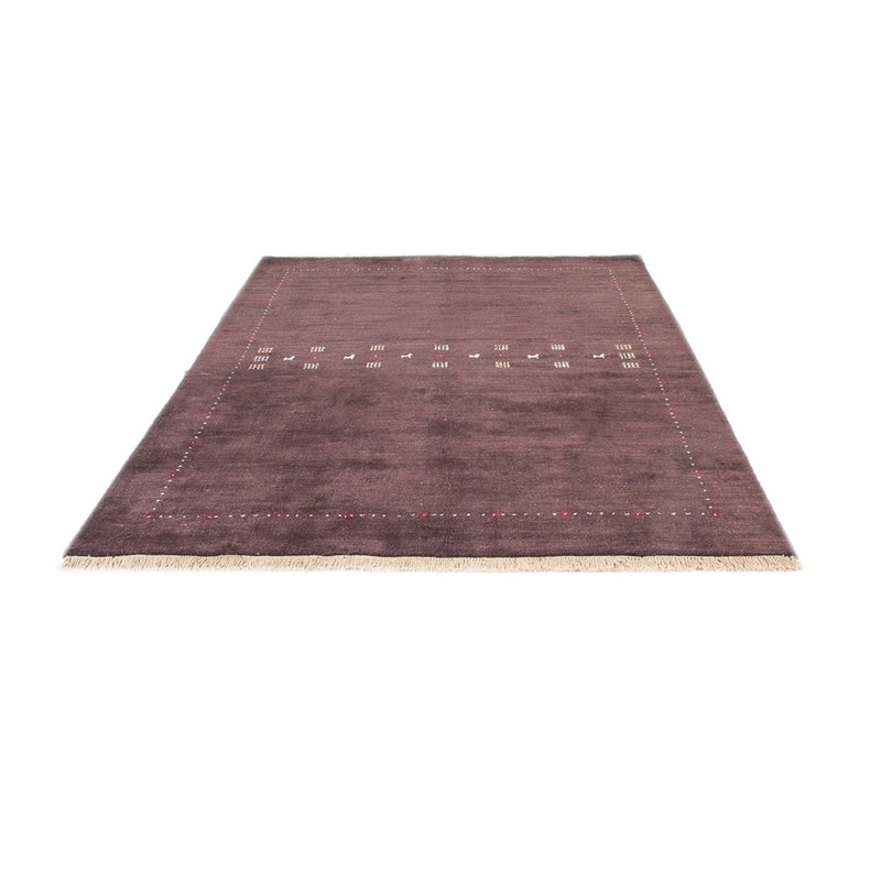 Loribaft Tapete 200x300cm - Perserteppich Wollteppich