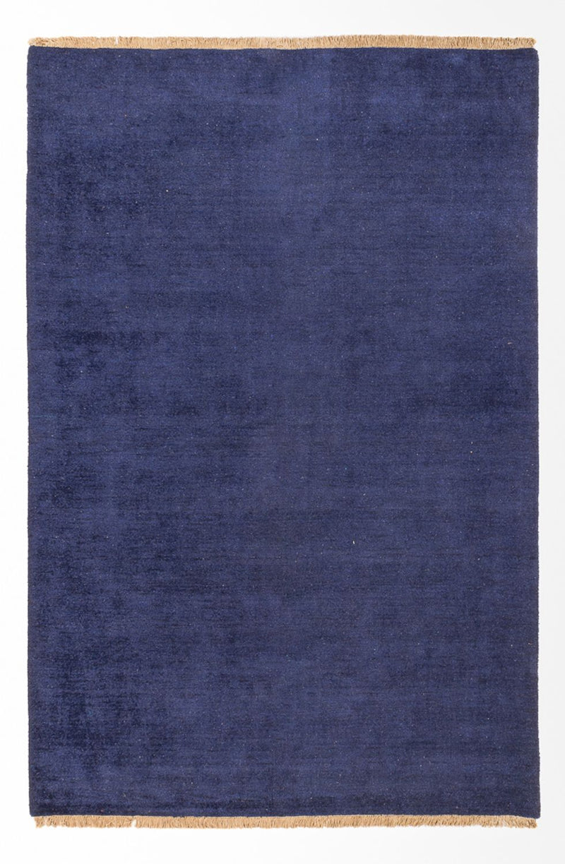 Loribaft Tapete 300x200cm - Perserteppich Wollteppich
