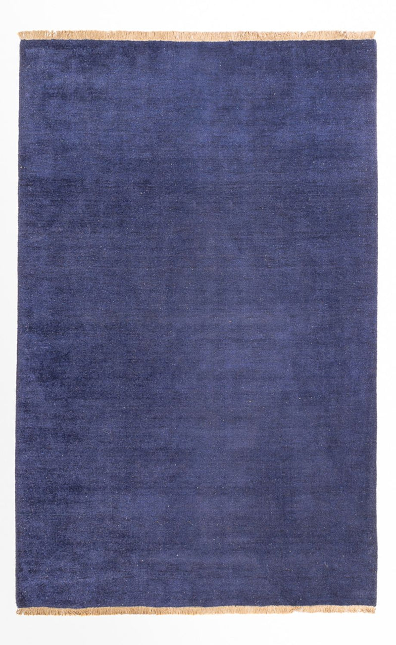 Loribaft Tapete 300x200cm - Perserteppich Wollteppich