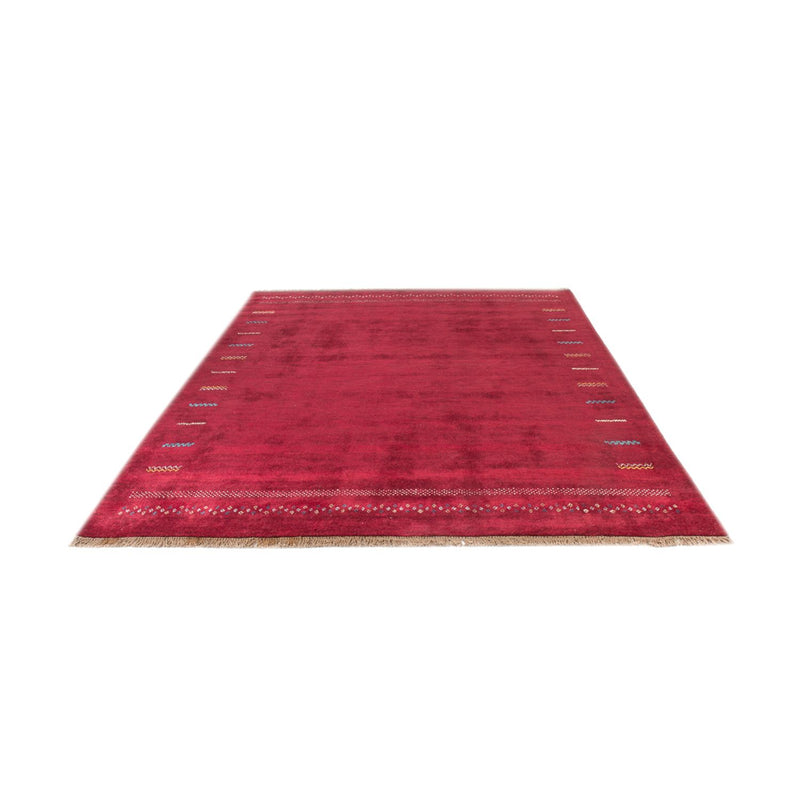 Loribaft Tapete 300x240cm - Perserteppich Wollteppich
