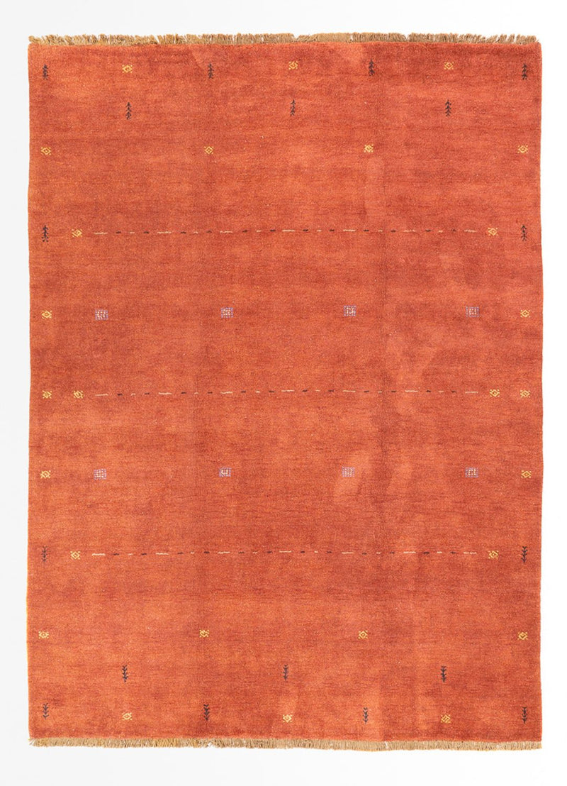 Loribaft Tapete 300x240cm - Perserteppich Wollteppich