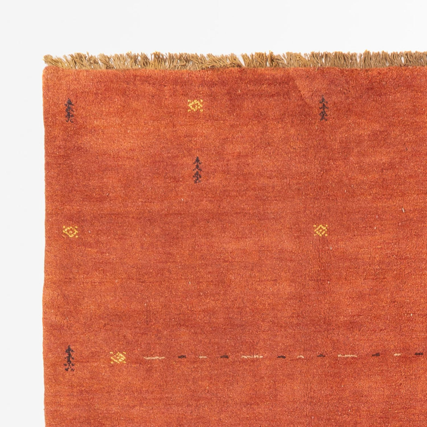 Loribaft Tapete 300x240cm - Perserteppich Wollteppich