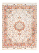 Tabriz - 50 Raj Tapete 210x150cm - Tapete persa