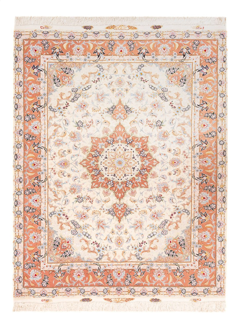 Tabriz - 50 Raj Tapete 210x150cm - Tapete persa
