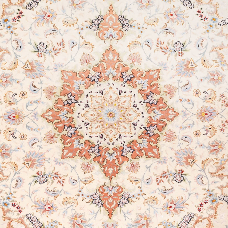 Tabriz - 50 Raj Tapete 210x150cm - Tapete persa