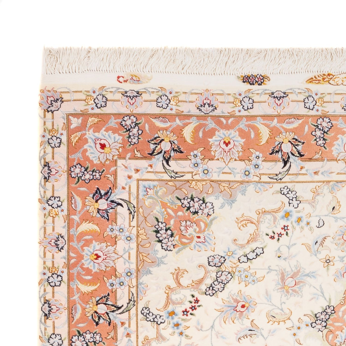 Tabriz - 50 Raj Tapete 210x150cm - Tapete persa