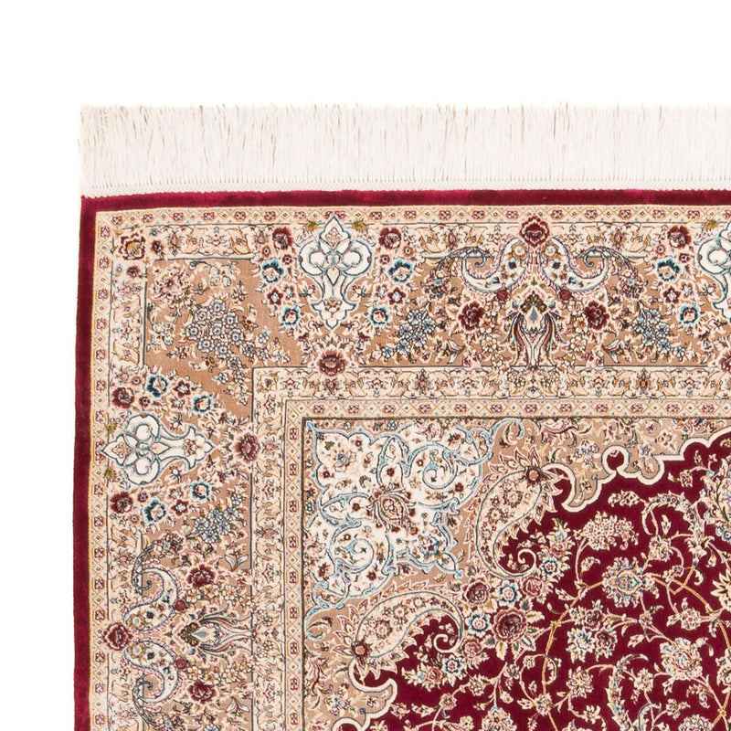 Qom seda Tapete 227x145cm
