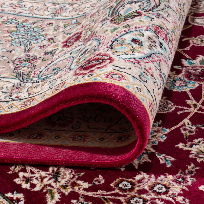 Qom seda Tapete 227x145cm