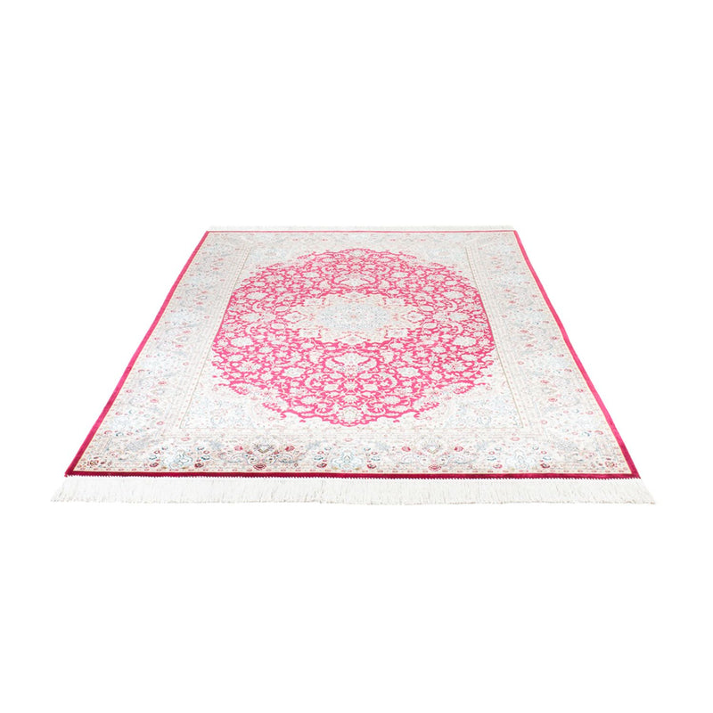 Qom seda Tapete 227x145cm