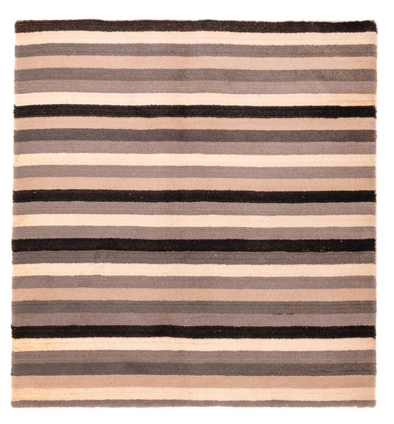 Tapete de lã 150x140cm - Tapete de lã