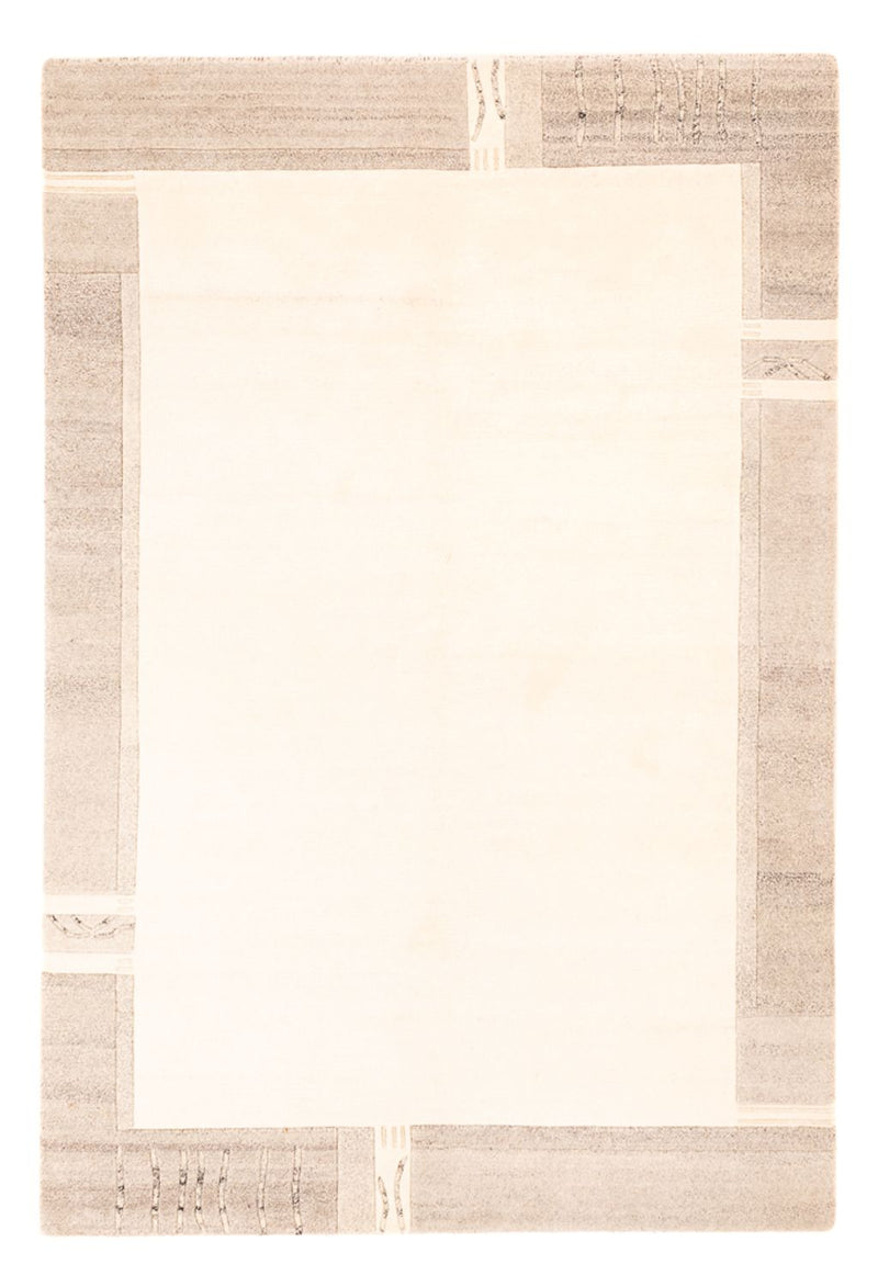 Tapete Nepal 200x142cm - Tapete de lã