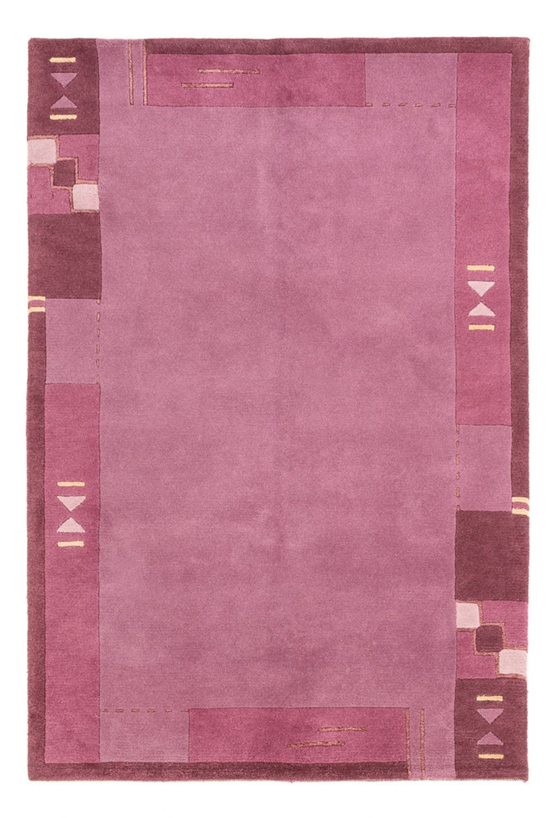 Tapete Nepal 180x120cm - Tapete de lã
