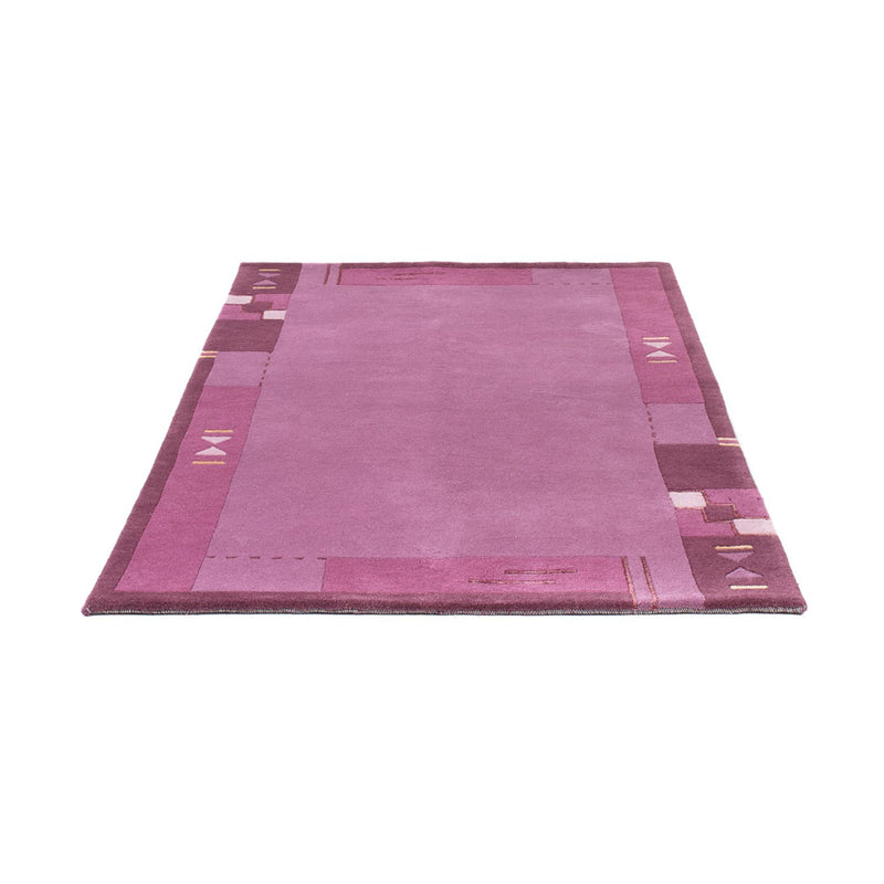 Tapete Nepal 180x120cm - Tapete de lã