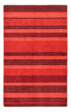Loribaft Loom Tapete 185x120cm - Tapete de lã