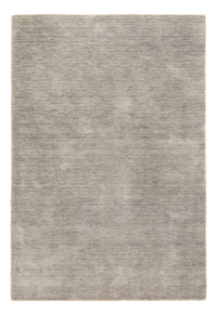 Tapete Gabbeh - Loribaft Softy - 180 x 120 cm - cinzento – product image
