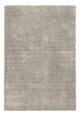Tapete Gabbeh - Loribaft Softy - 180 x 120 cm - cinzento