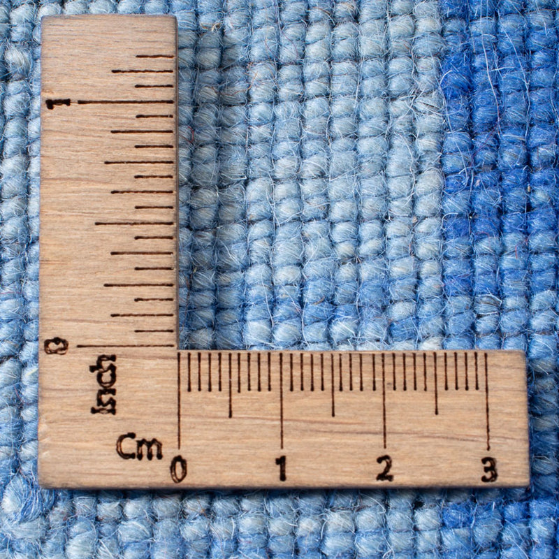 Loribaft Loom Tapete 185x123cm - Tapete de lã