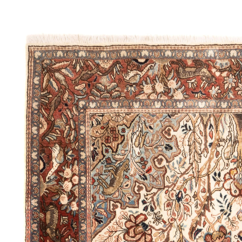 Sarouk Tapete 130x205cm - Tapete persa