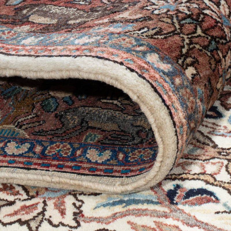 Sarouk Tapete 130x205cm - Tapete persa