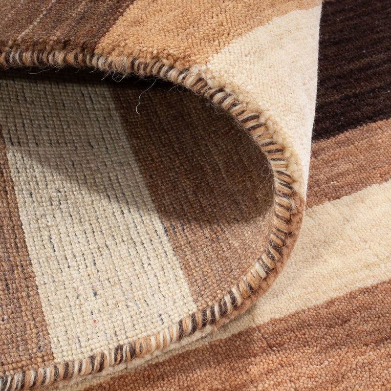 Loribaft Loom Tapete 177x120cm - Tapete de lã