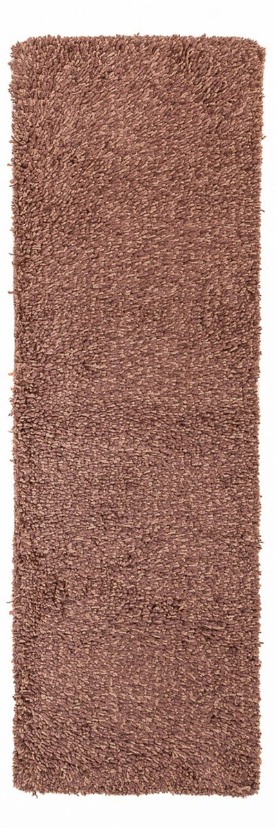 Tapete de pilha alta 64x203cm - Hochflorteppich