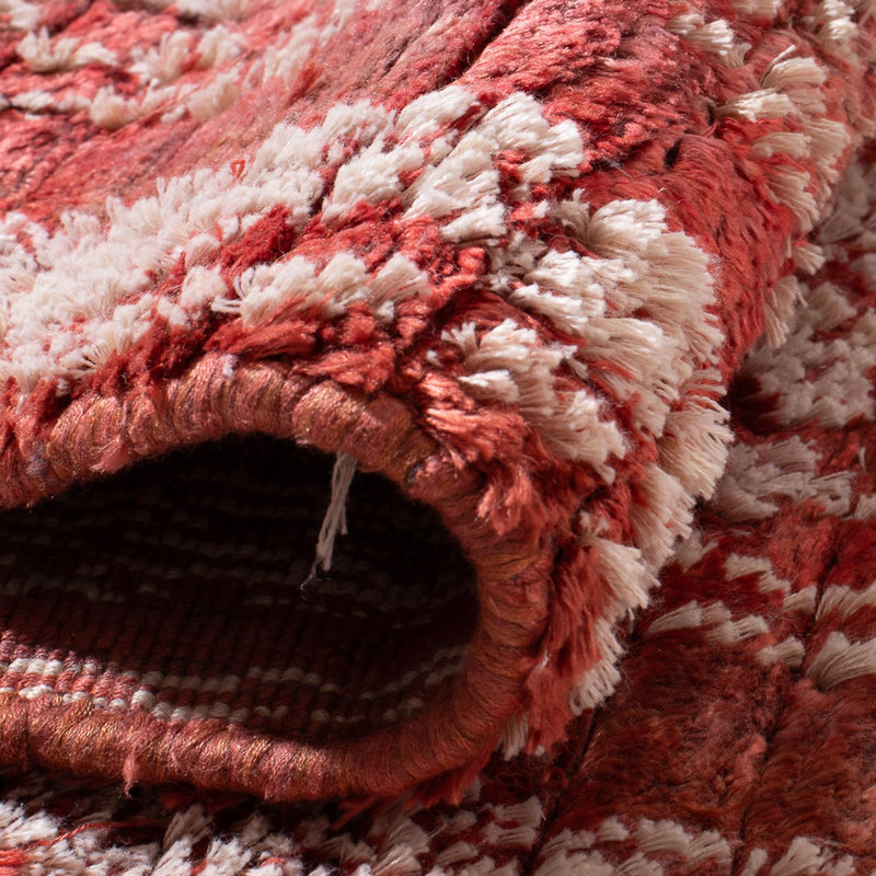 Tapete de viscose 70x222cm - Viskoseteppich