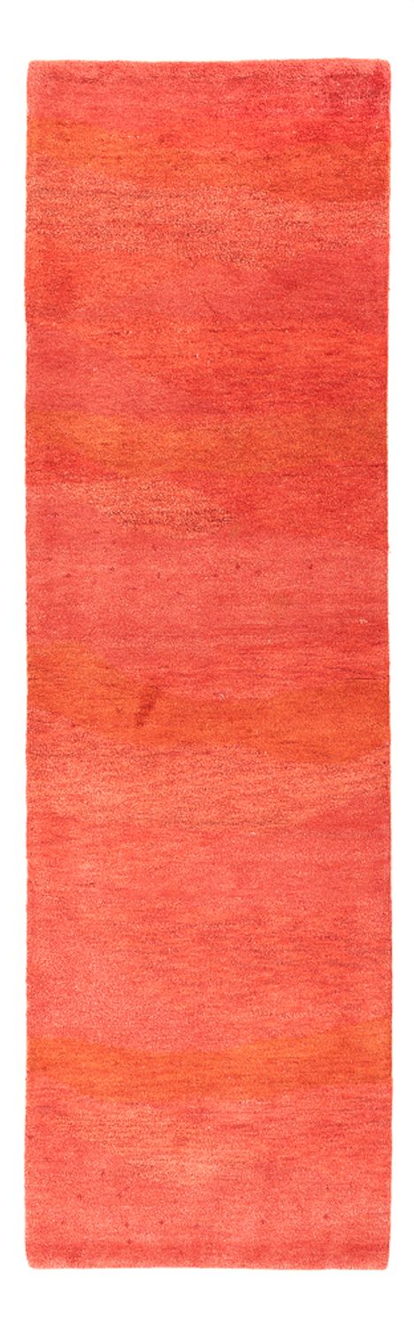 Gabbeh Indo Tapete 240x80cm - Tapete de lã