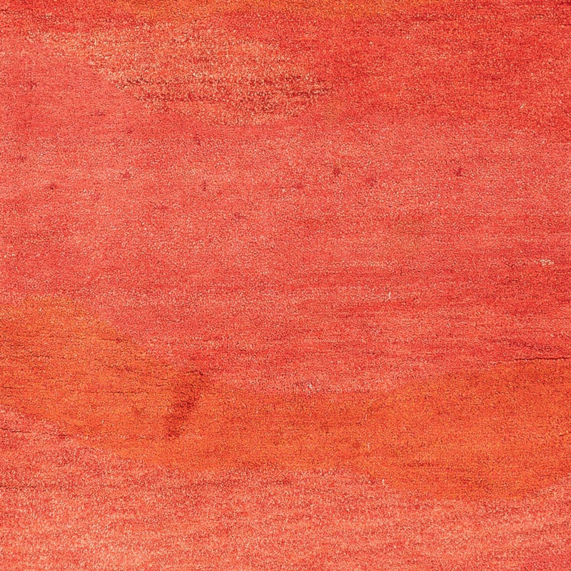 Gabbeh Indo Tapete 240x80cm - Tapete de lã