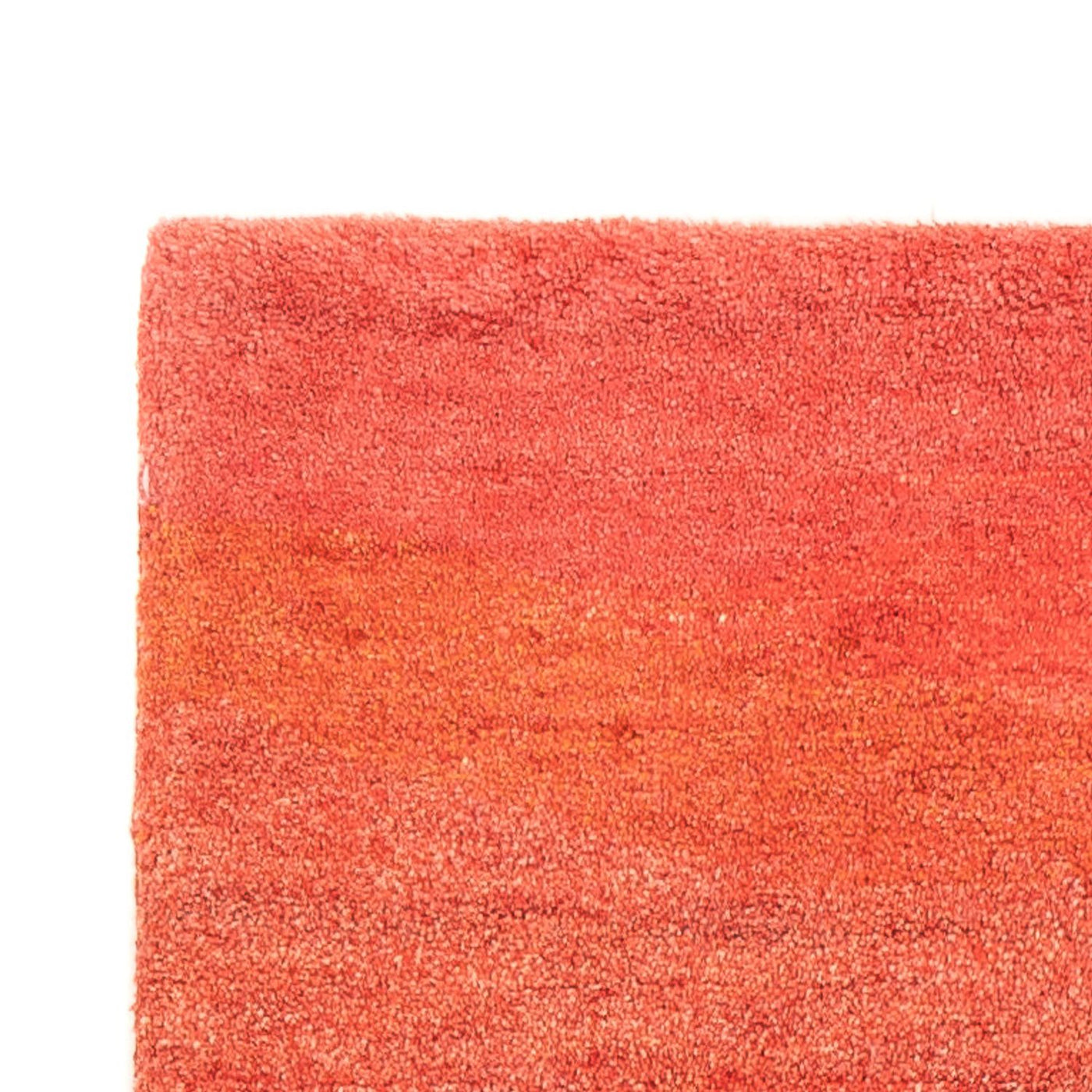 Gabbeh Indo Tapete 240x80cm - Tapete de lã