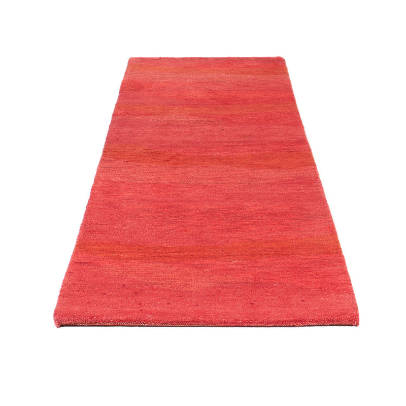 Gabbeh Indo Tapete 240x80cm - Tapete de lã
