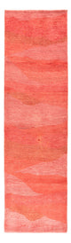 Gabbeh Indo Tapete 240x80cm - Tapete de lã