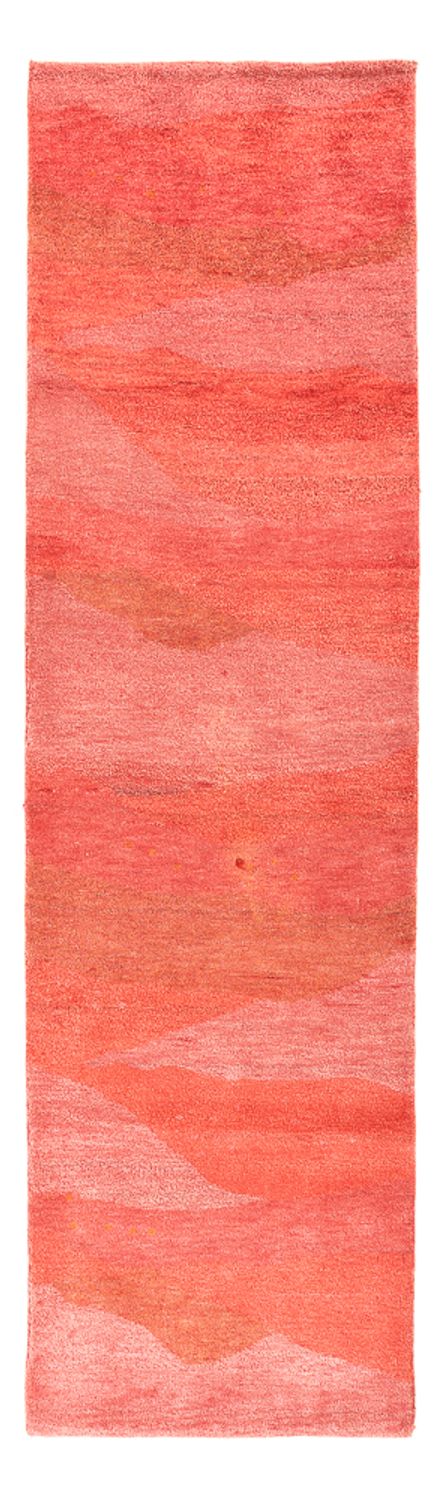 Gabbeh Indo Tapete 240x80cm - Tapete de lã