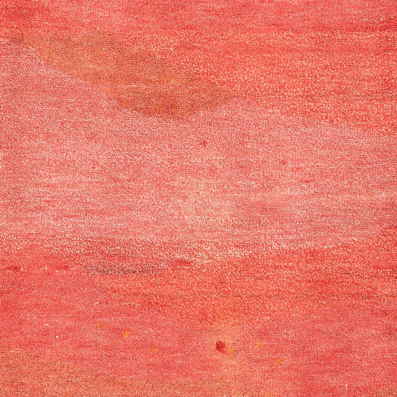 Gabbeh Indo Tapete 240x80cm - Tapete de lã