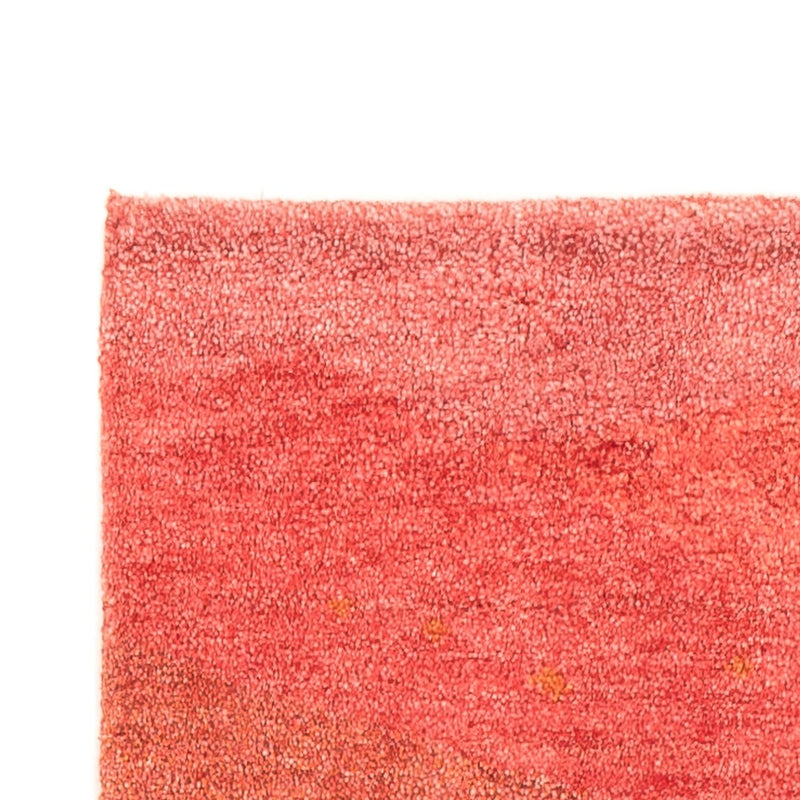 Gabbeh Indo Tapete 240x80cm - Tapete de lã
