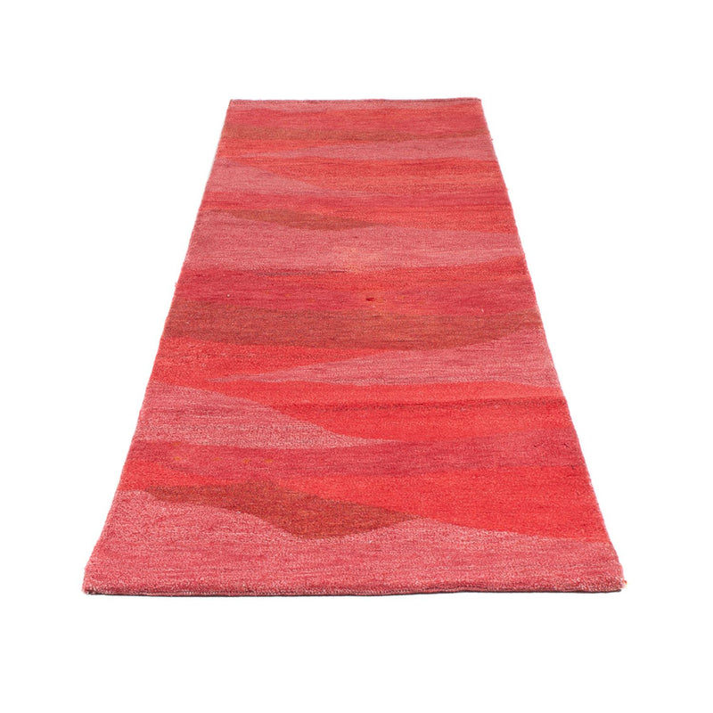 Gabbeh Indo Tapete 240x80cm - Tapete de lã