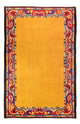 Tapete China - 290 x 200 cm - multicolorido