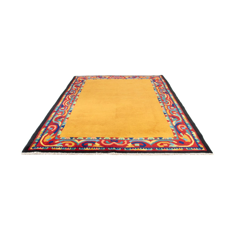 Tapete China - 290 x 200 cm - multicolorido
