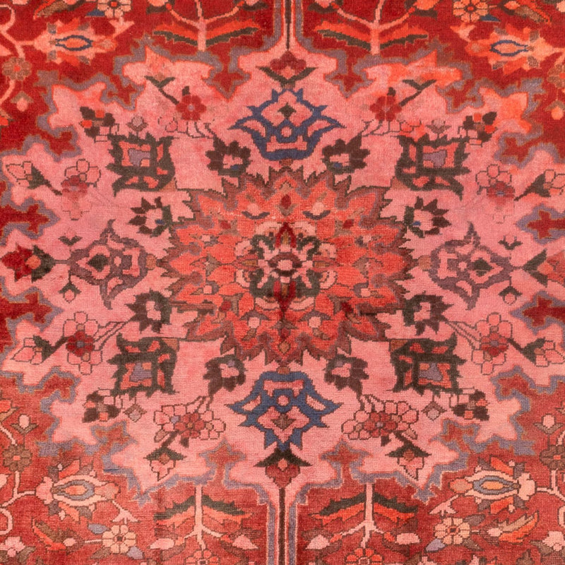 Hamadan Tapete 210x162cm - Tapete persa
