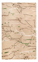 Tapete de desenhador 242x152cm - Designerteppich