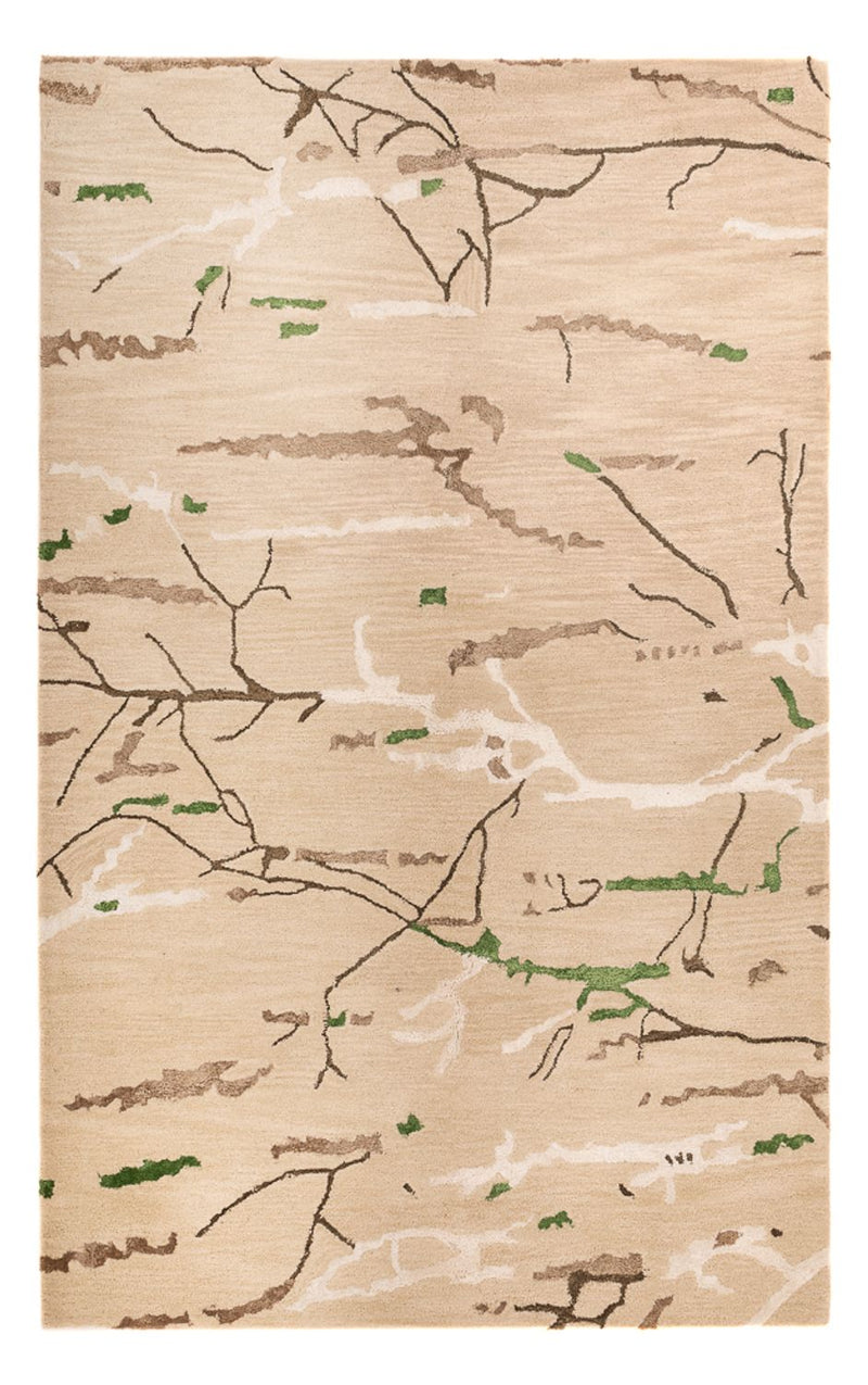 Tapete de desenhador 242x152cm - Designerteppich