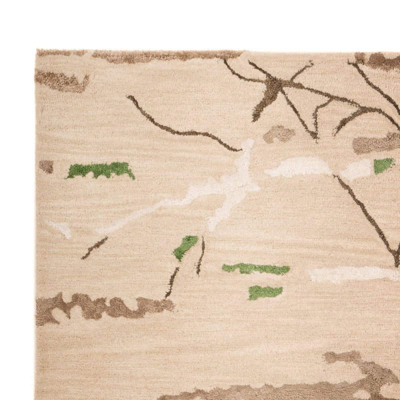 Tapete de desenhador 242x152cm - Designerteppich