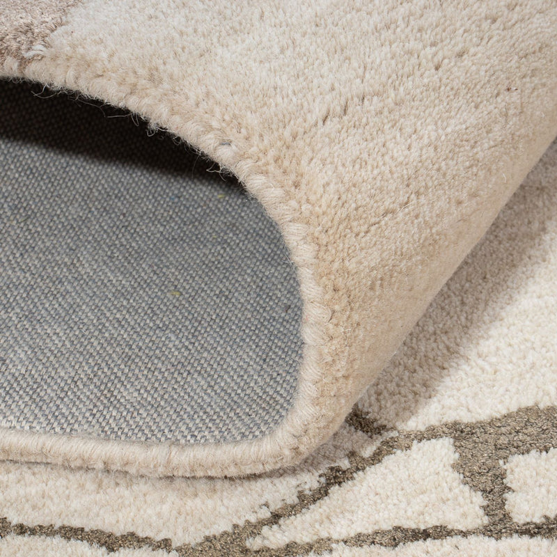 Tapete de desenhador 242x152cm - Designerteppich