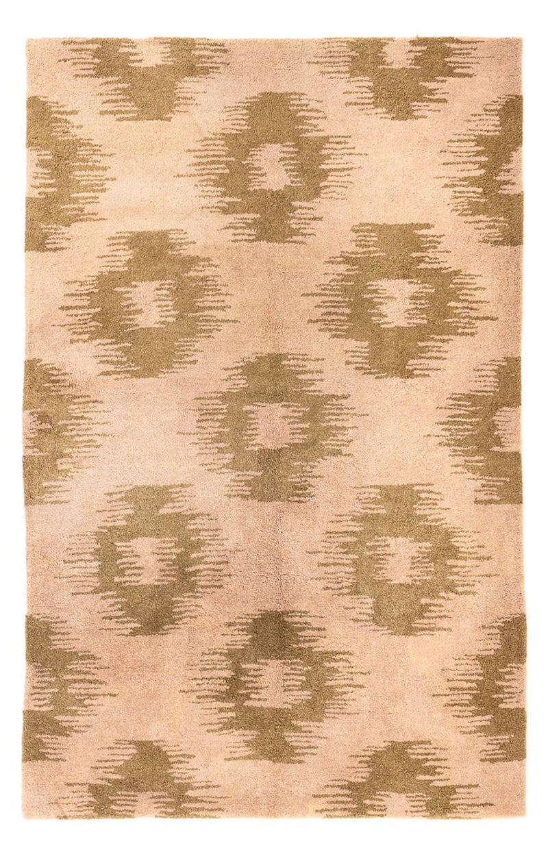 Tapete de lã 240x150cm - Tapete de lã