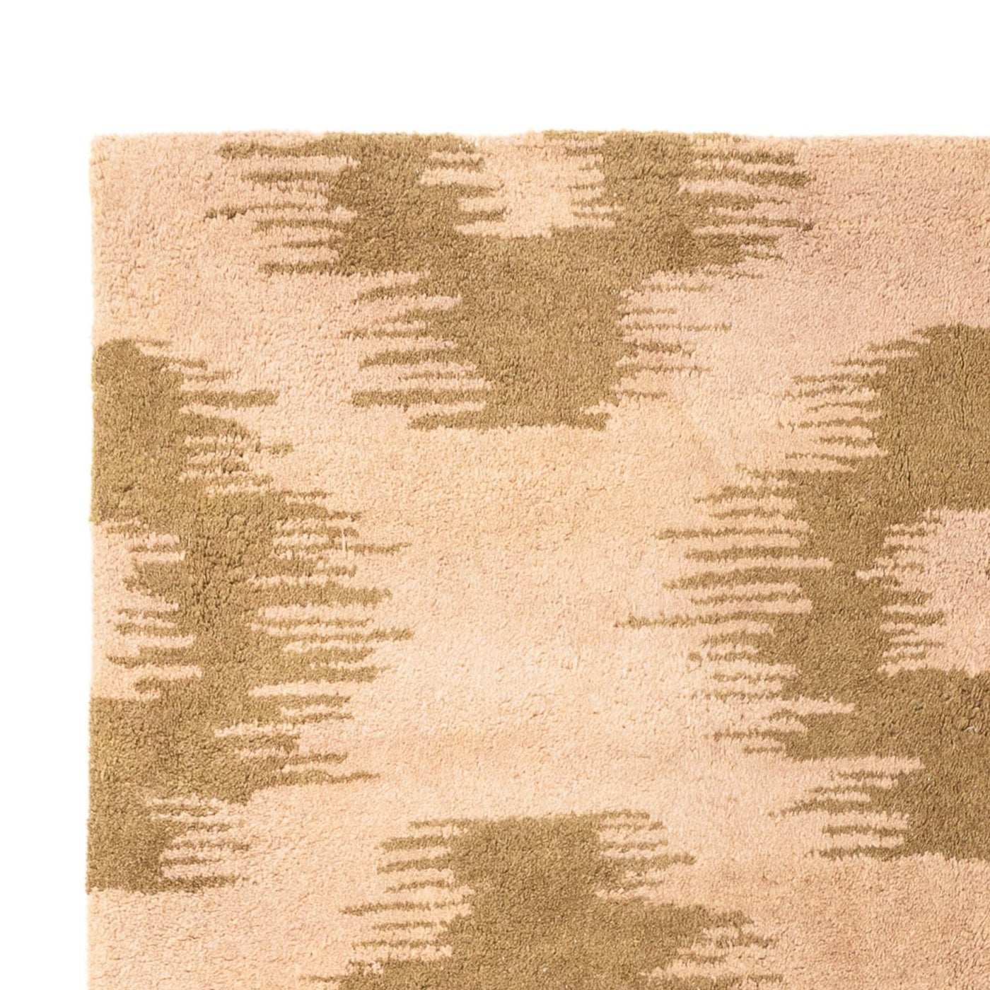 Tapete de lã 240x150cm - Tapete de lã