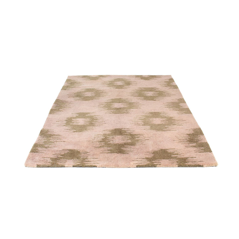 Tapete de lã 240x150cm - Tapete de lã