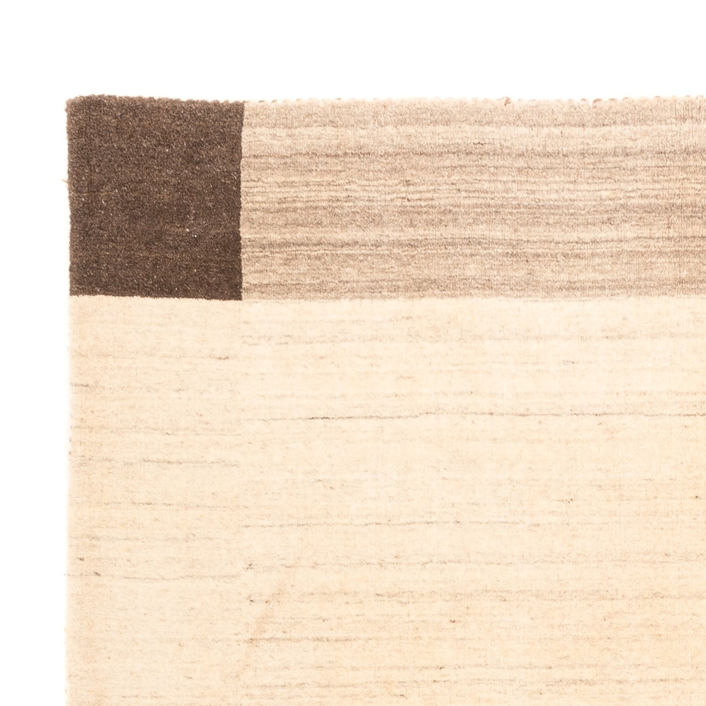 Gabbeh Indo Tapete 192x137cm - Tapete de lã