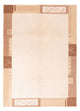 Tapete Nepal 200x141cm - Tapete de lã