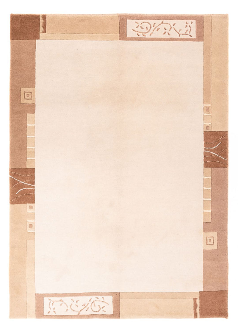 Tapete Nepal 200x141cm - Tapete de lã