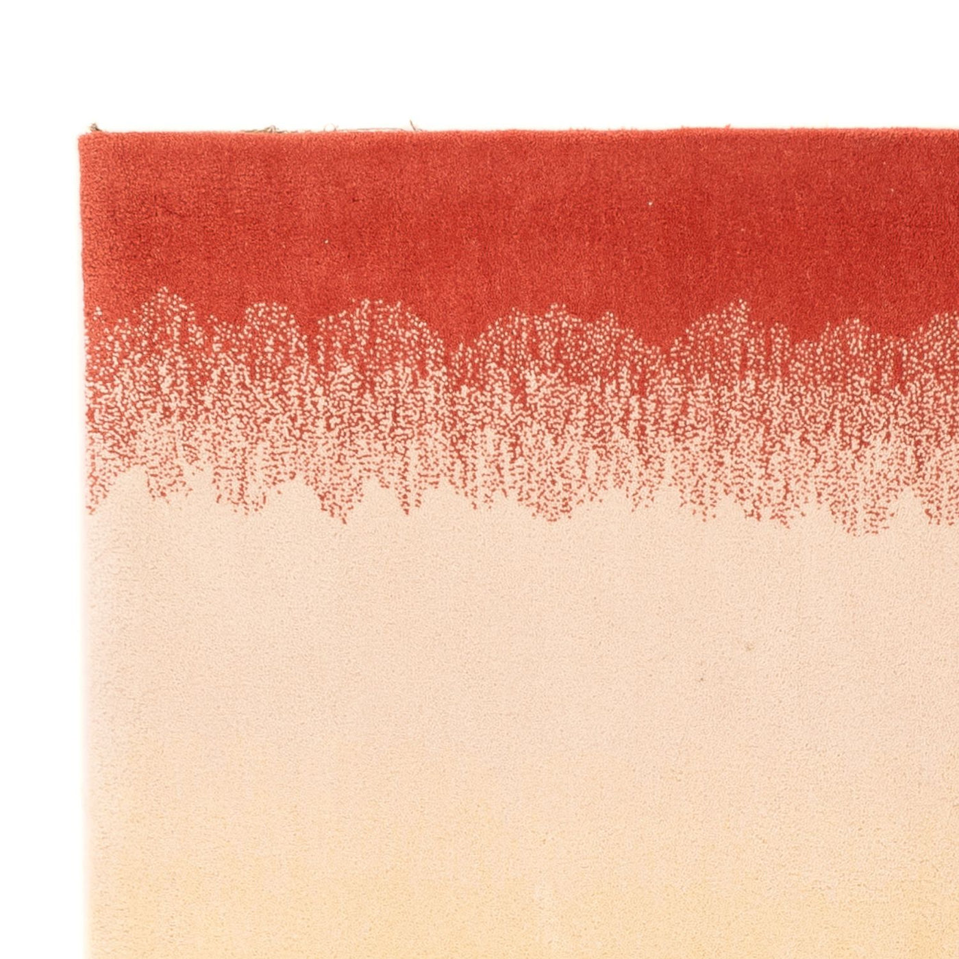 Tapete de lã 170x115cm - Tapete de lã